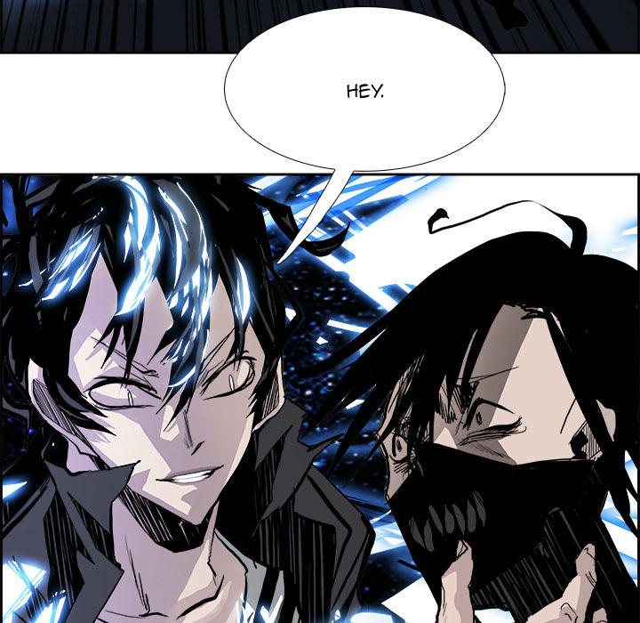 Warble Chapter 34 - Trang 33