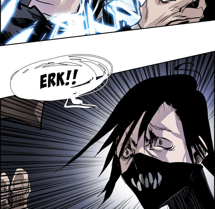 Warble Chapter 34 - Trang 34