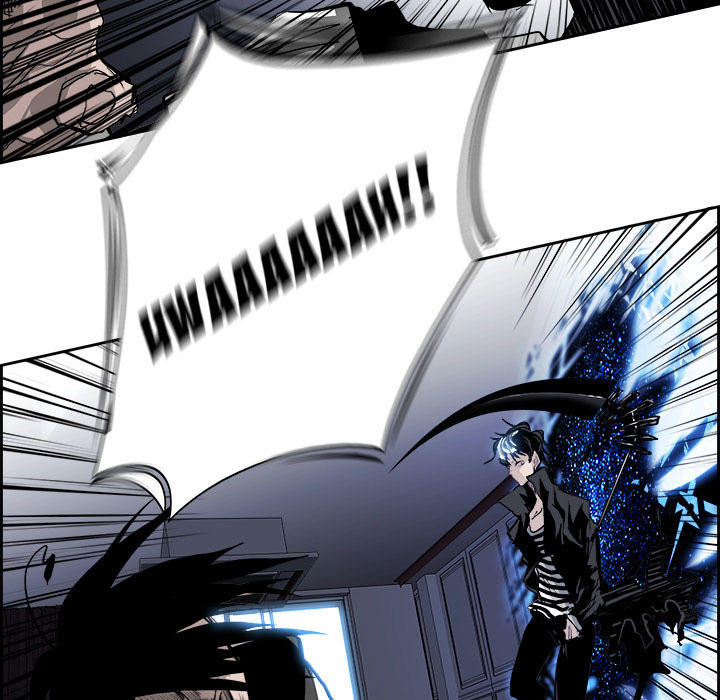Warble Chapter 34 - Trang 35
