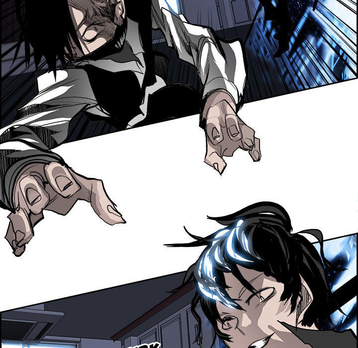 Warble Chapter 34 - Trang 36