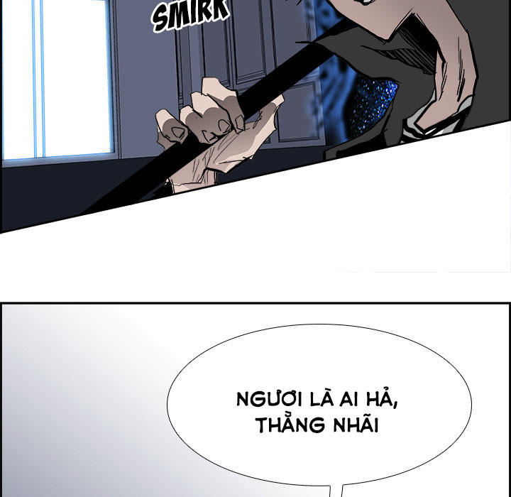 Warble Chapter 34 - Trang 37