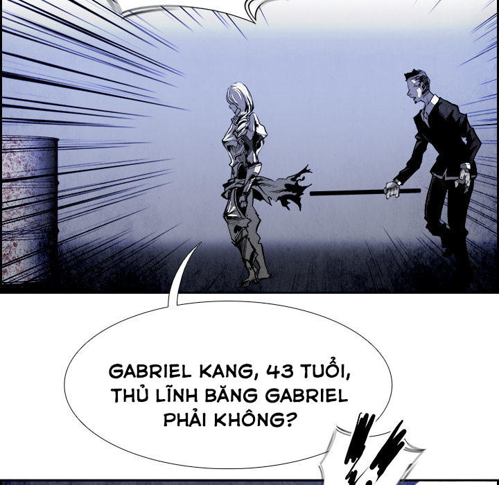 Warble Chapter 34 - Trang 4