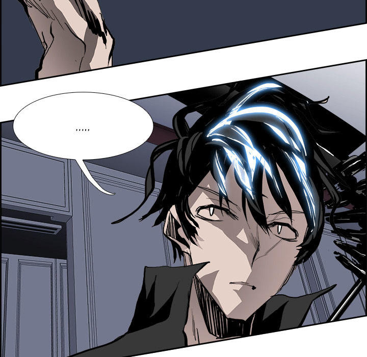 Warble Chapter 34 - Trang 40
