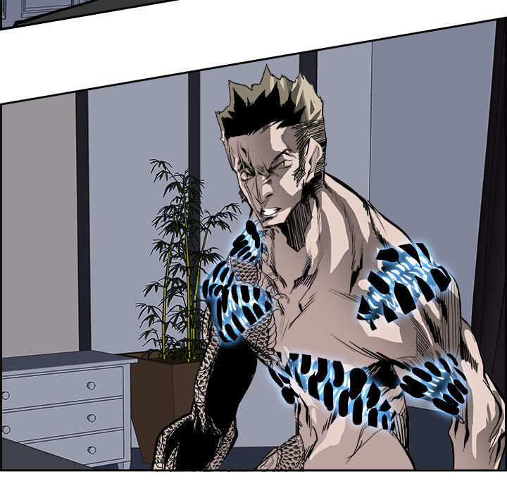 Warble Chapter 34 - Trang 41