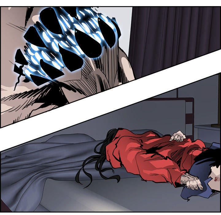 Warble Chapter 34 - Trang 42