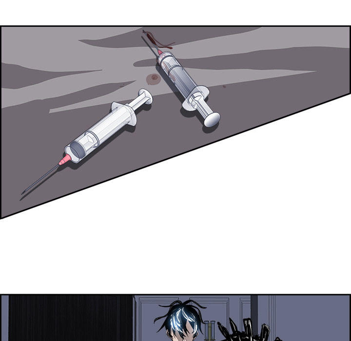Warble Chapter 34 - Trang 43