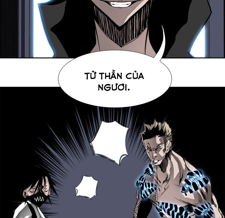 Warble Chapter 34 - Trang 45