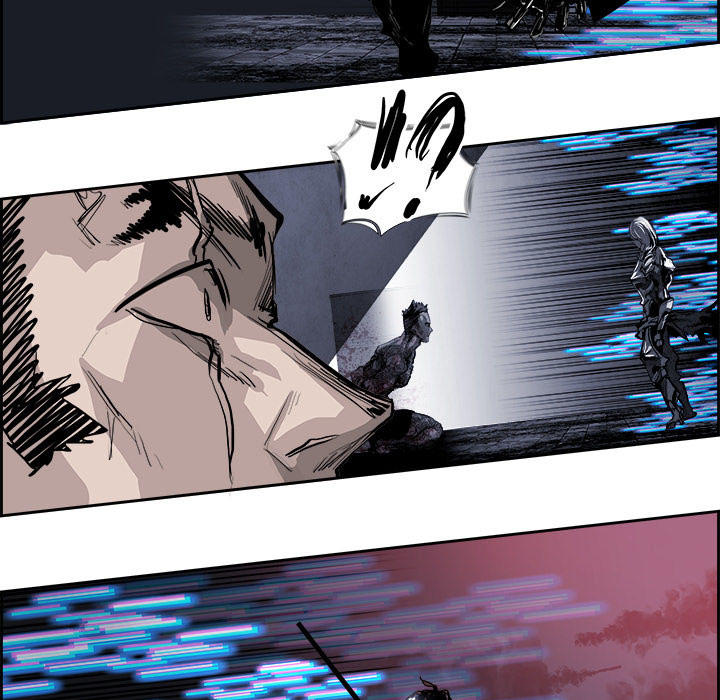 Warble Chapter 34 - Trang 47