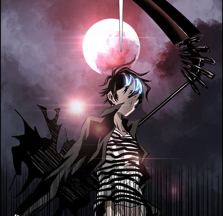 Warble Chapter 34 - Trang 49