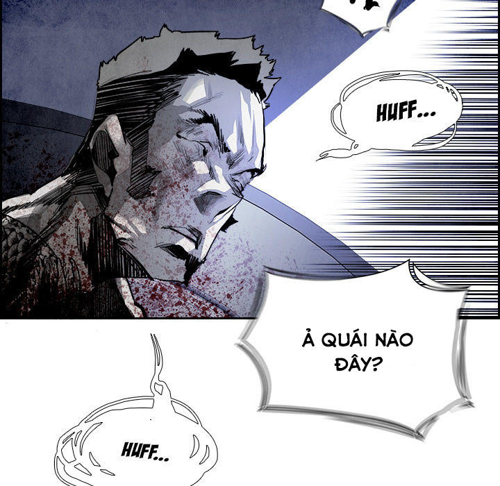 Warble Chapter 34 - Trang 5