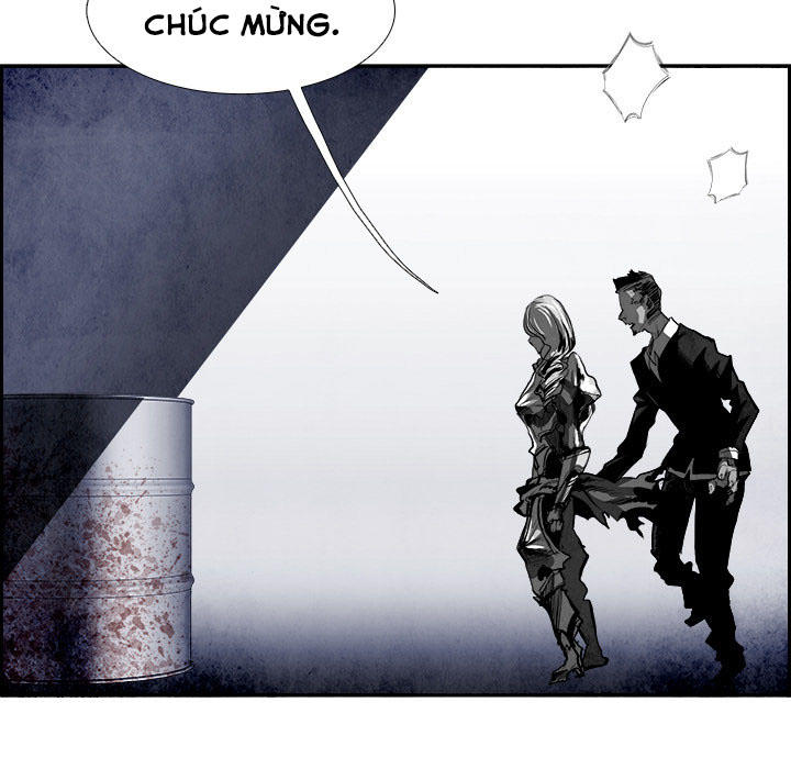 Warble Chapter 34 - Trang 7