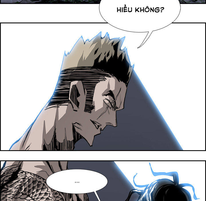 Warble Chapter 35 - Trang 13
