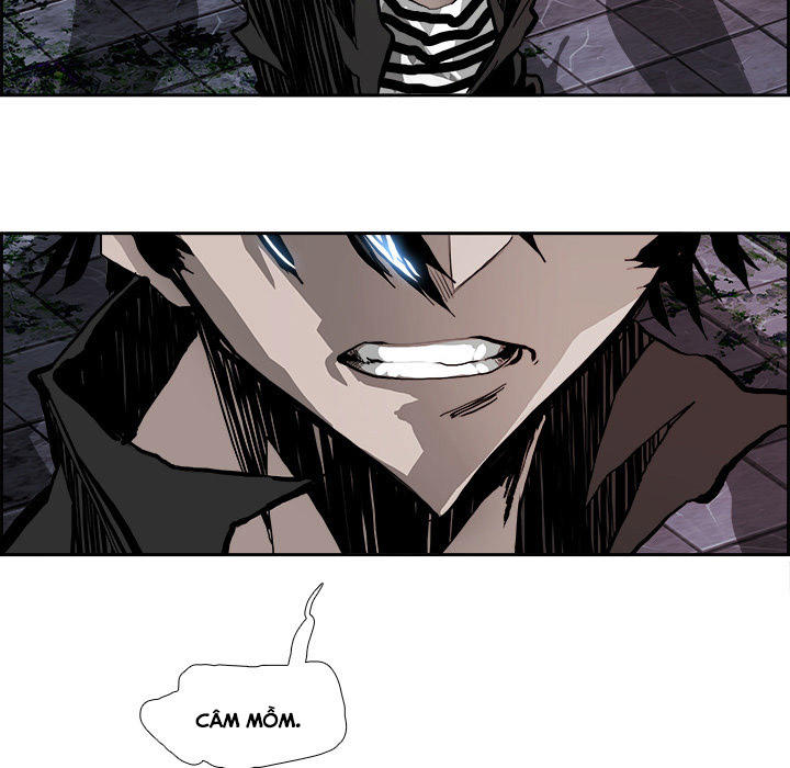 Warble Chapter 35 - Trang 18