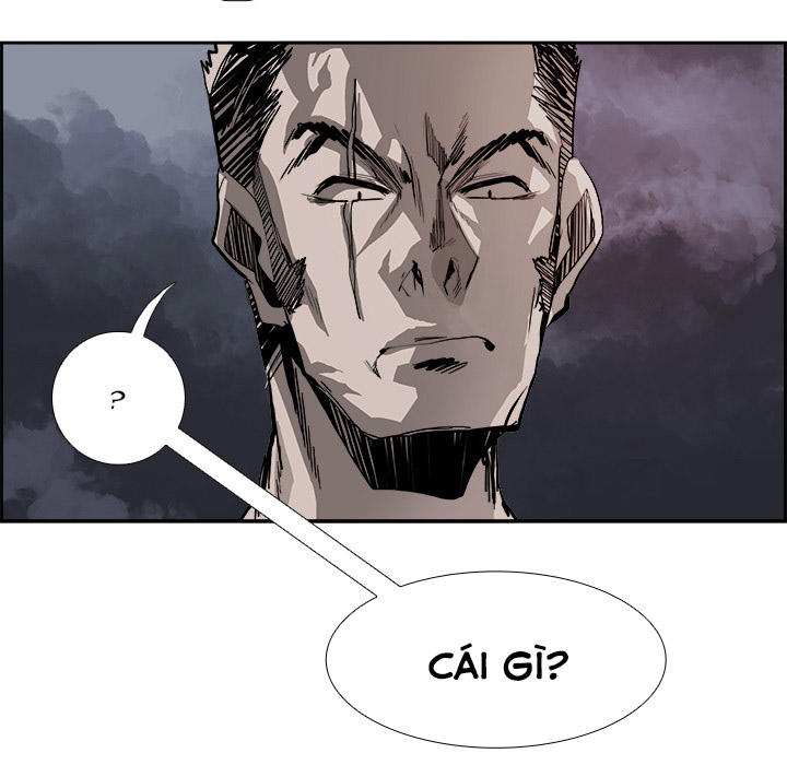 Warble Chapter 35 - Trang 19