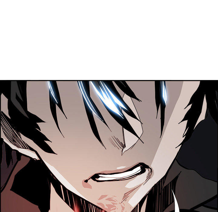 Warble Chapter 35 - Trang 20