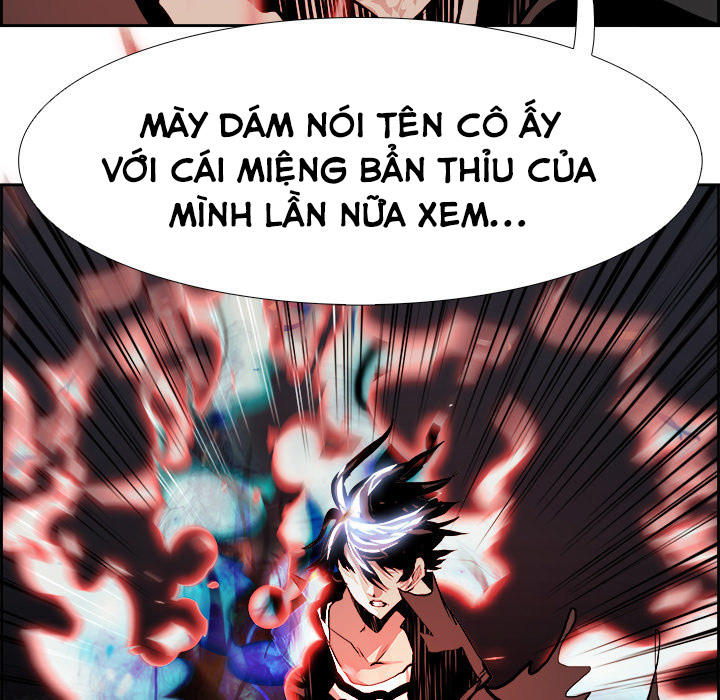 Warble Chapter 35 - Trang 21