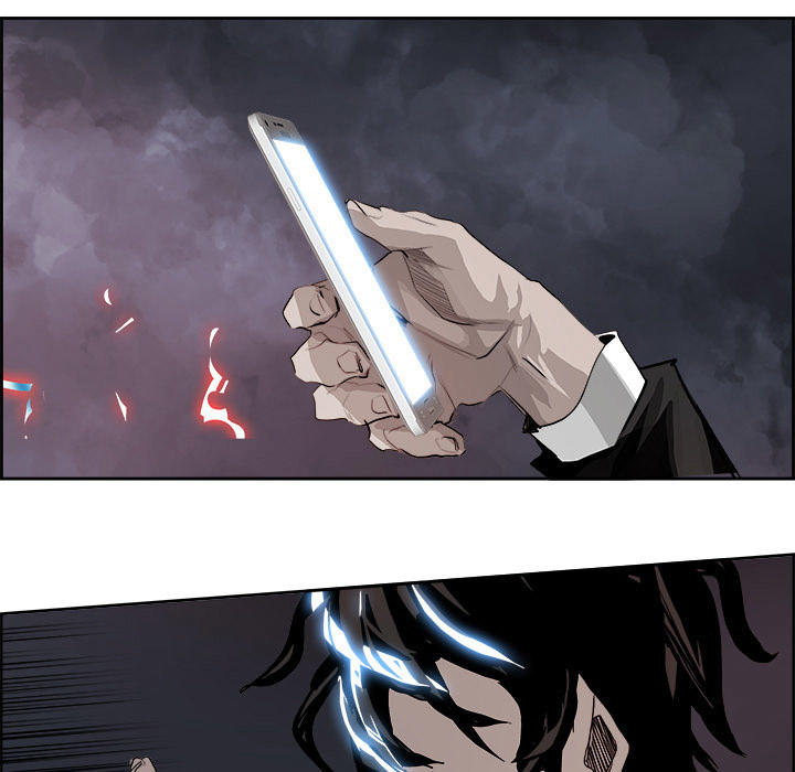 Warble Chapter 35 - Trang 31