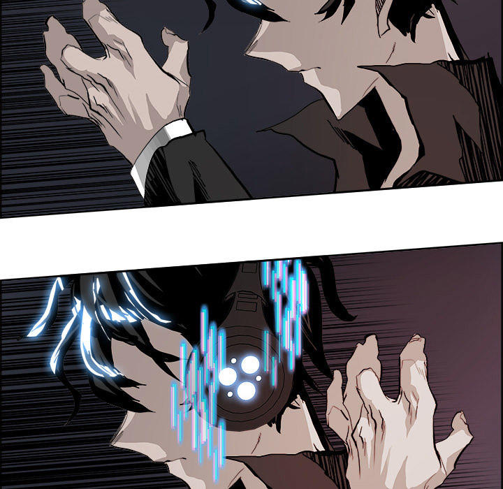 Warble Chapter 35 - Trang 32