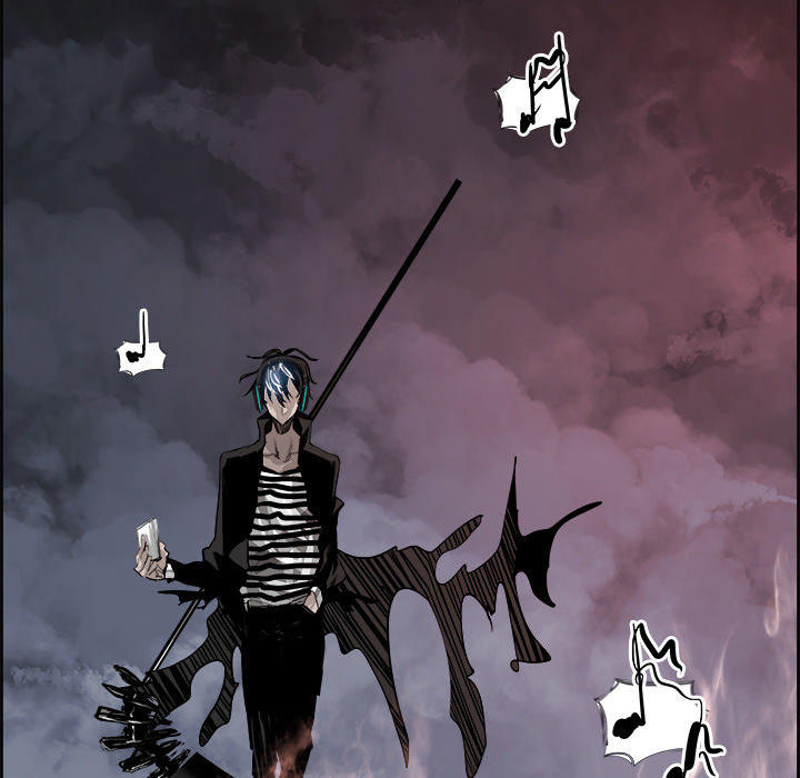 Warble Chapter 35 - Trang 34