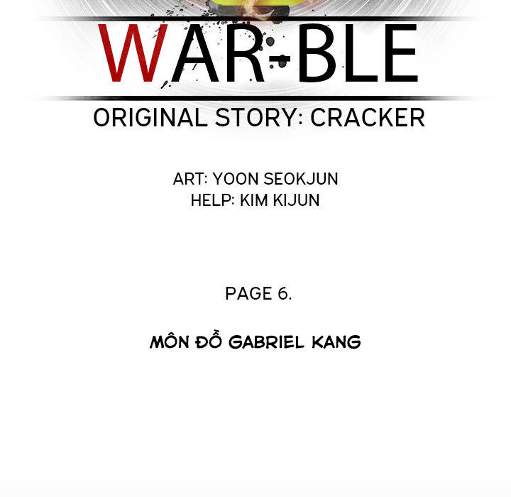 Warble Chapter 35 - Trang 38
