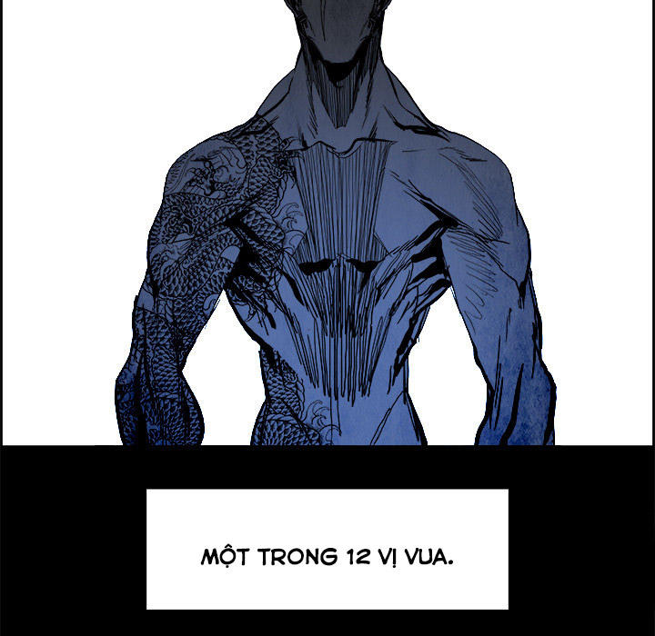 Warble Chapter 35 - Trang 42