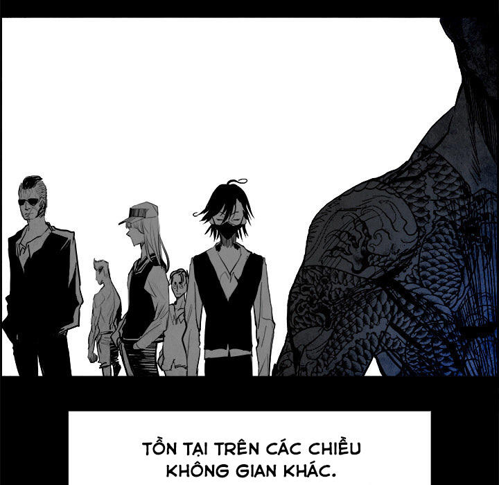 Warble Chapter 35 - Trang 43