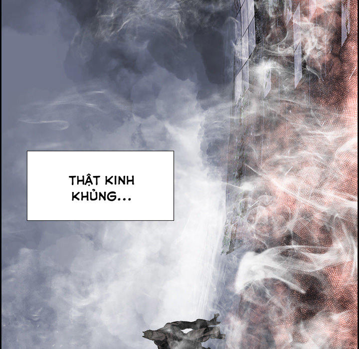 Warble Chapter 35 - Trang 46