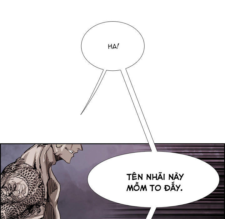 Warble Chapter 35 - Trang 9