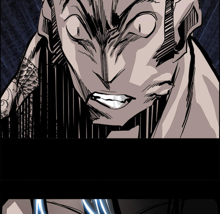 Warble Chapter 36 - Trang 13