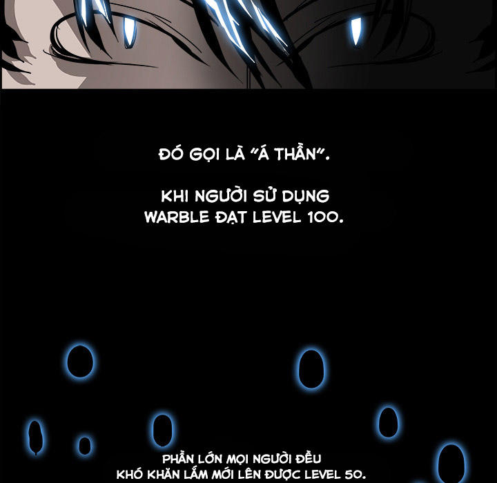 Warble Chapter 36 - Trang 14