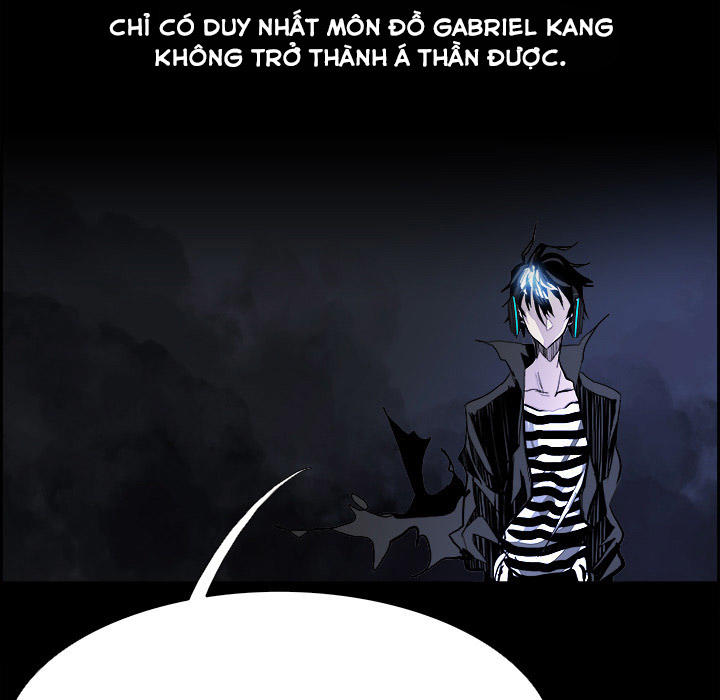 Warble Chapter 36 - Trang 17