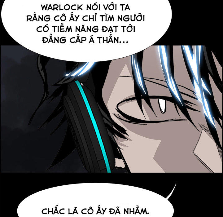 Warble Chapter 36 - Trang 18