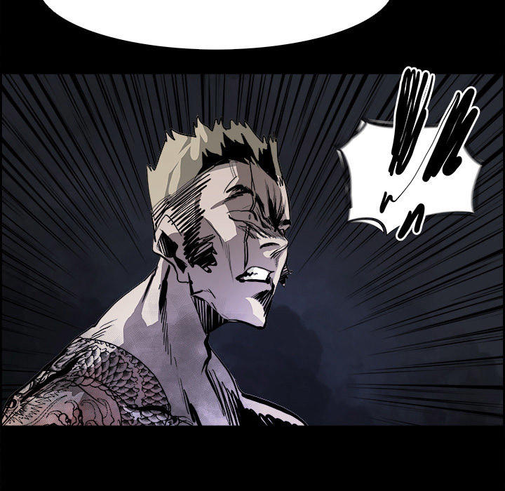 Warble Chapter 36 - Trang 19