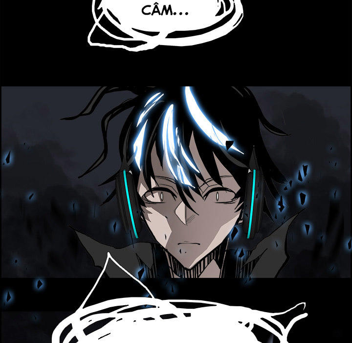 Warble Chapter 36 - Trang 21