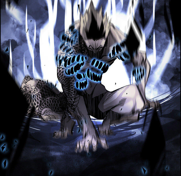 Warble Chapter 36 - Trang 23