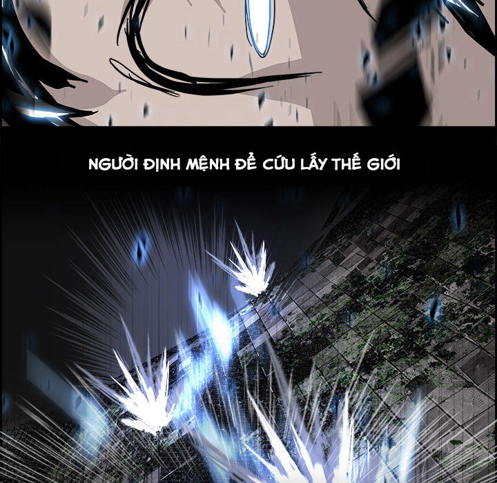 Warble Chapter 36 - Trang 25