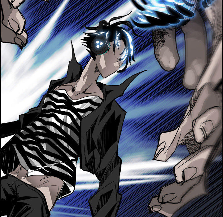 Warble Chapter 36 - Trang 35