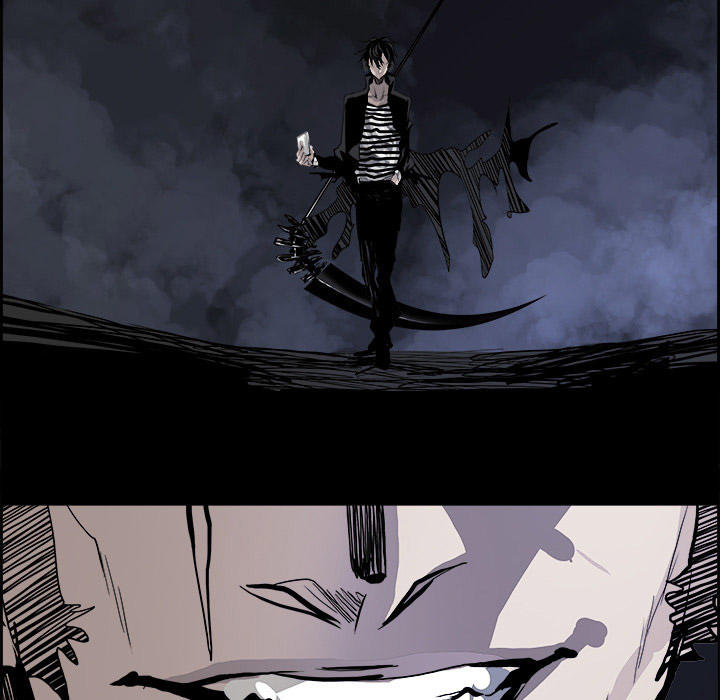 Warble Chapter 36 - Trang 4