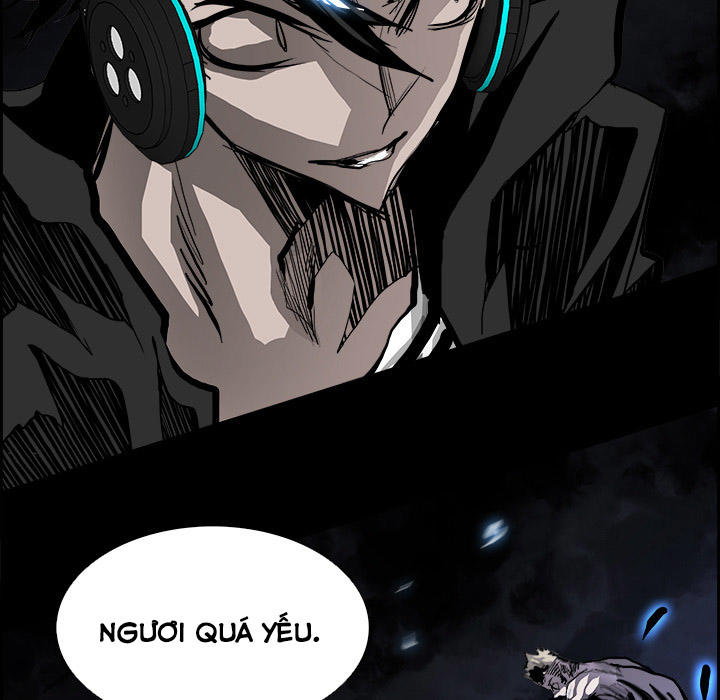 Warble Chapter 36 - Trang 44