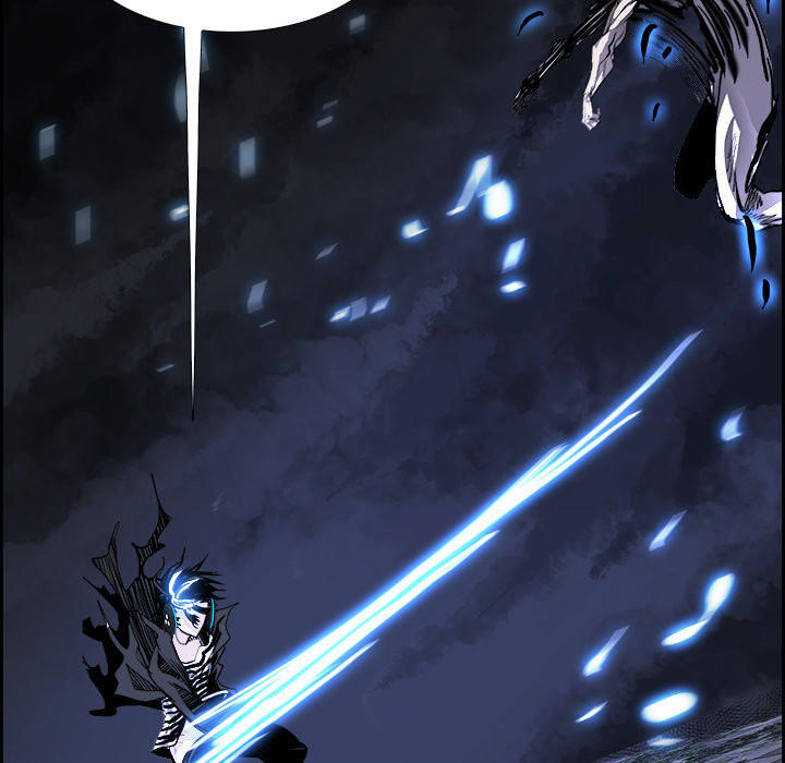 Warble Chapter 36 - Trang 45