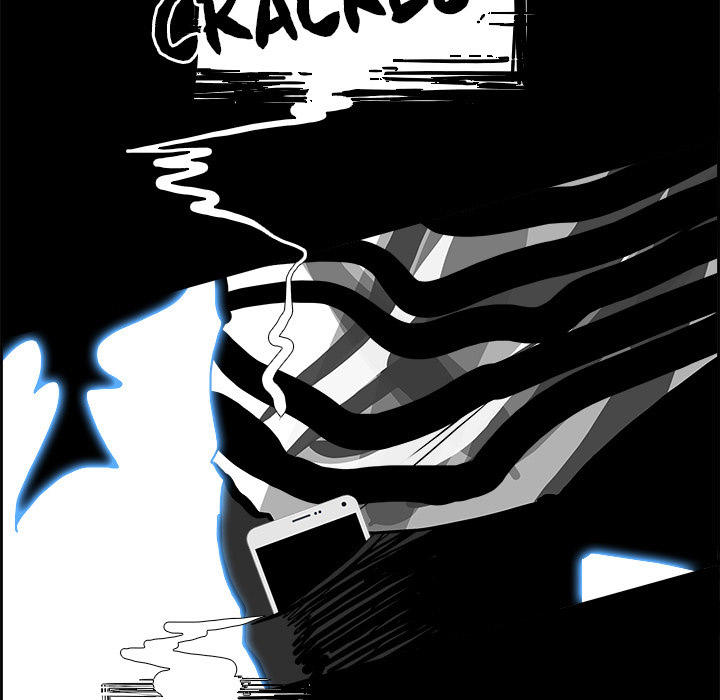 Warble Chapter 36 - Trang 50