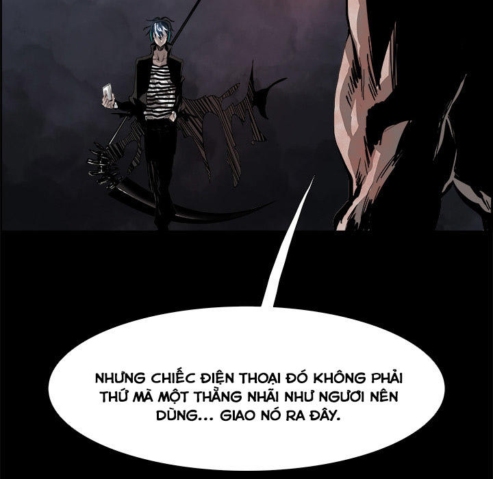 Warble Chapter 36 - Trang 6