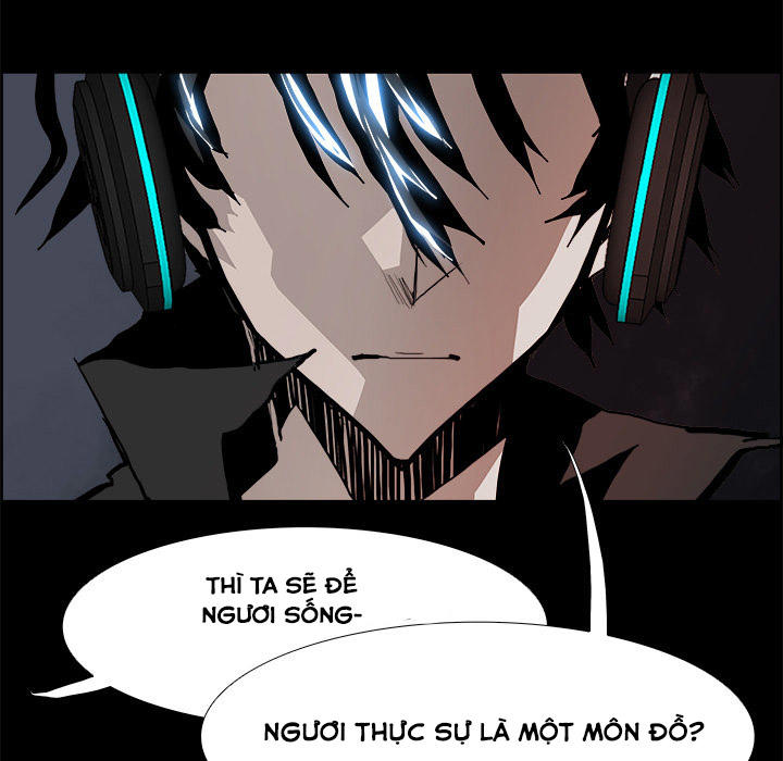 Warble Chapter 36 - Trang 7