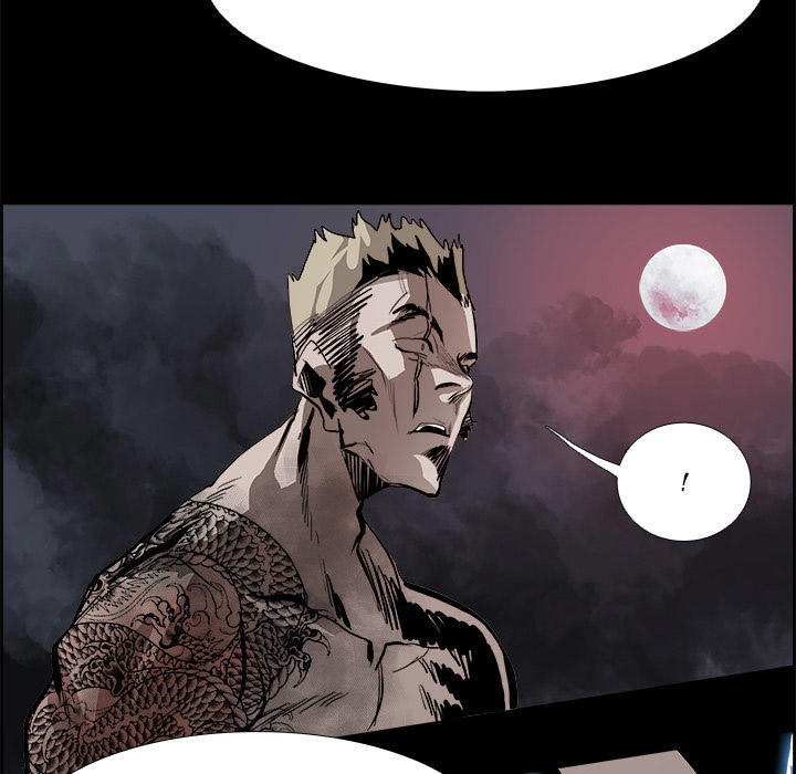 Warble Chapter 36 - Trang 8