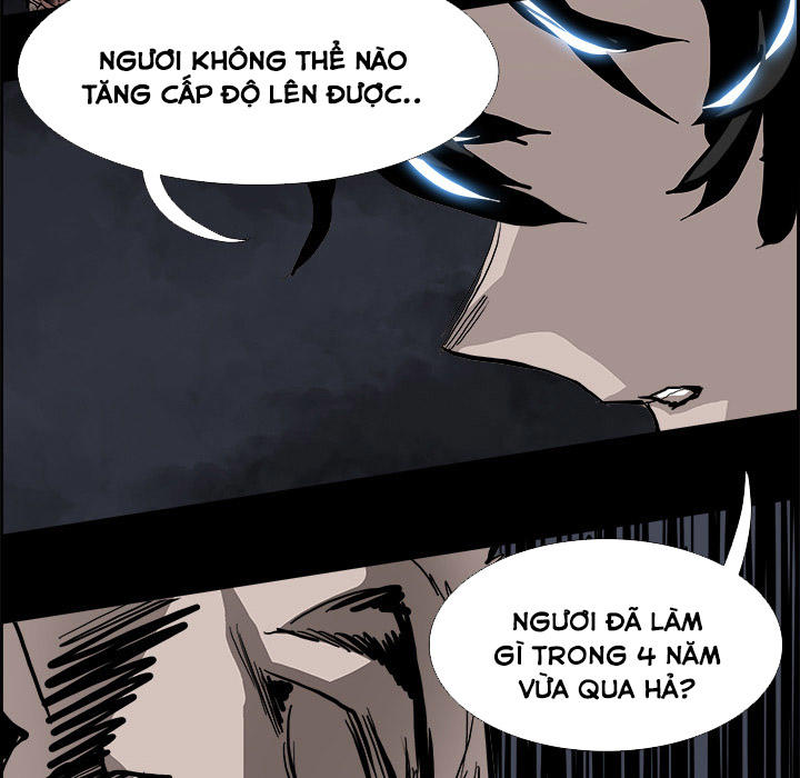 Warble Chapter 36 - Trang 9
