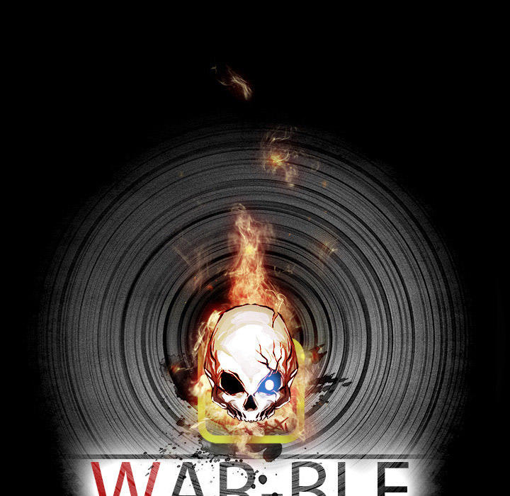 Warble Chapter 37 - Trang 23