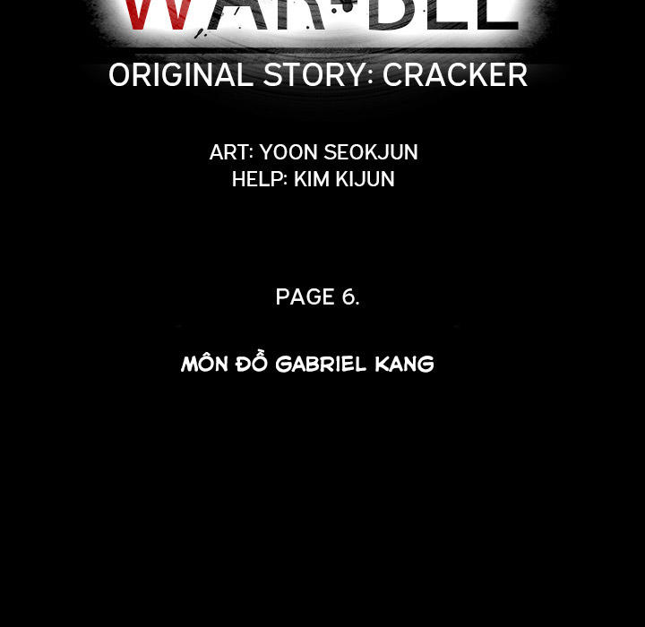 Warble Chapter 37 - Trang 24