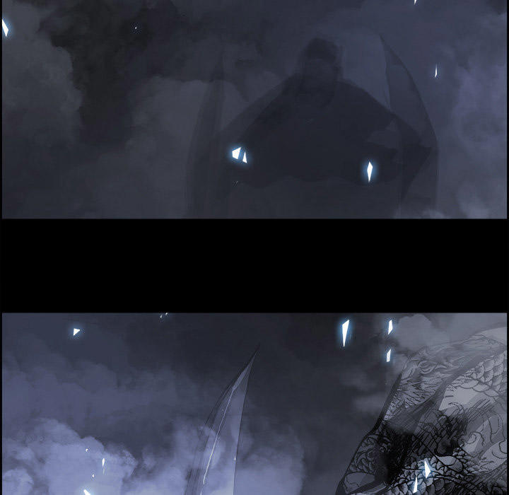 Warble Chapter 37 - Trang 27