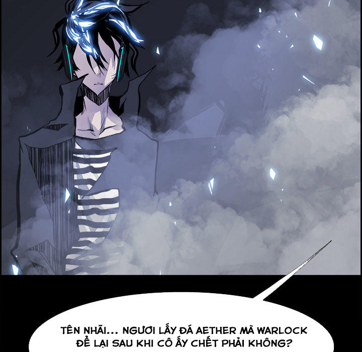 Warble Chapter 37 - Trang 30