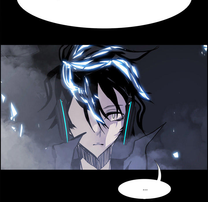 Warble Chapter 37 - Trang 31